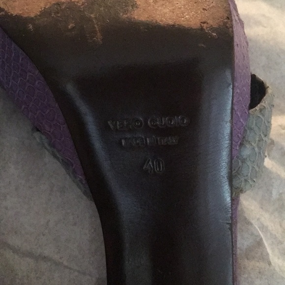 Shoes - Picture 4 of 8